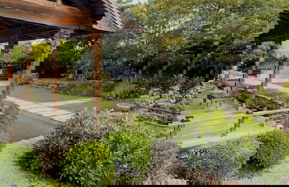 Find Peace - Tiny House in Japanese Garden - Foto 38