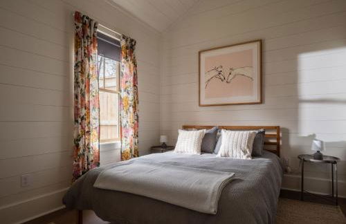 Queen City Bungalow & Cottages - Foto 35