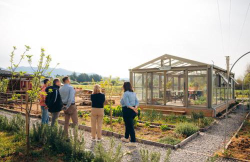 Milea Agritourism - Foto 11