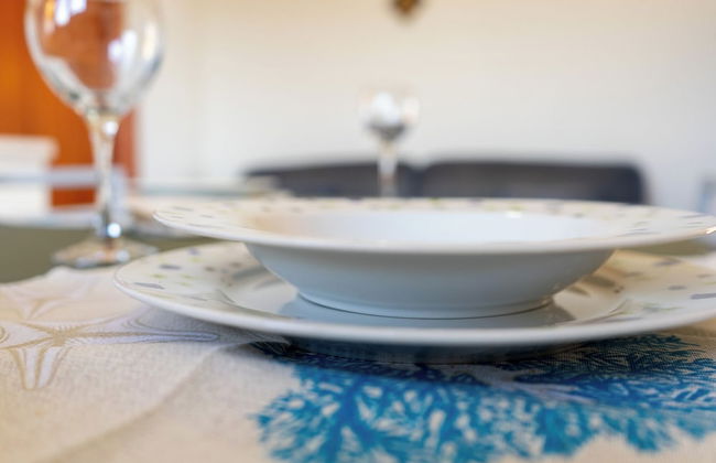 Porto Apartments - La Caletta - Foto 36