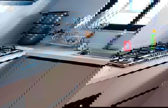 Caster JKIA Homes - Foto 31