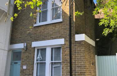 Seaview Cottage - Foto 1