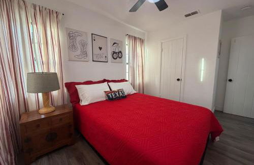 2 bdrm cottage in charming Bartow - Foto 10