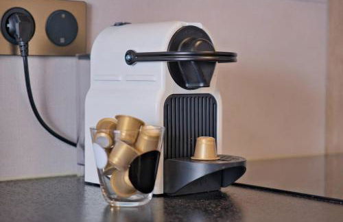 Suite & Spa - Jacuzzi - Sauna - Foto 10