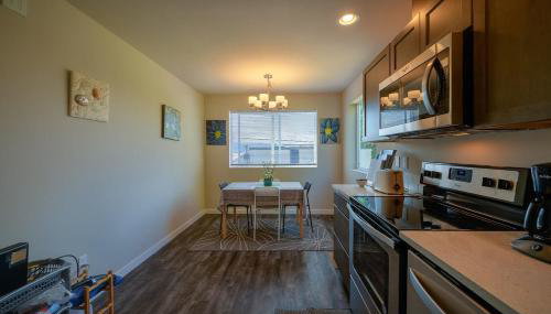 Seattle Urban Village - Vashon1 - Roof top view deck - Foto 5