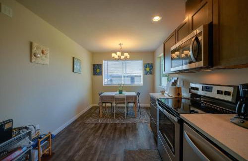 Seattle Urban Village - Vashon1 - Roof top view deck - Foto 5