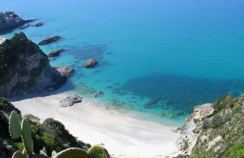 Villa Maris Capo Vaticano - Foto 47