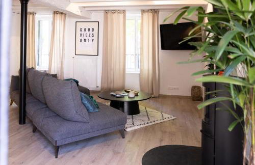 Les Maisons de l'Abreuvoir Côté Village - Foto 28