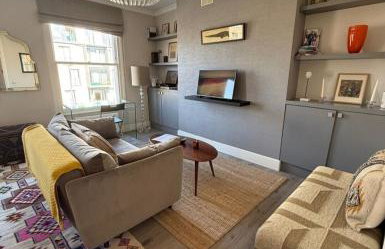 Bright & Cosy Flat in Maida Vale - Foto 1
