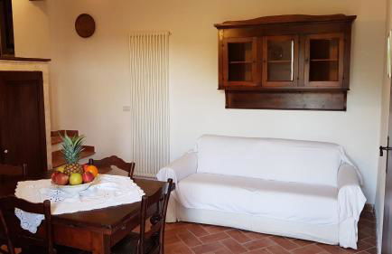 Casale sul Lago Trasimeno - Photo 15