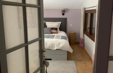 Ferme La Clavière, Maison de vacances Lou Mas - Foto 39