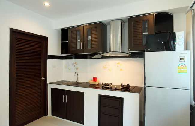 Kata Hill View Villas by Kata Sea View Villas - Foto 20