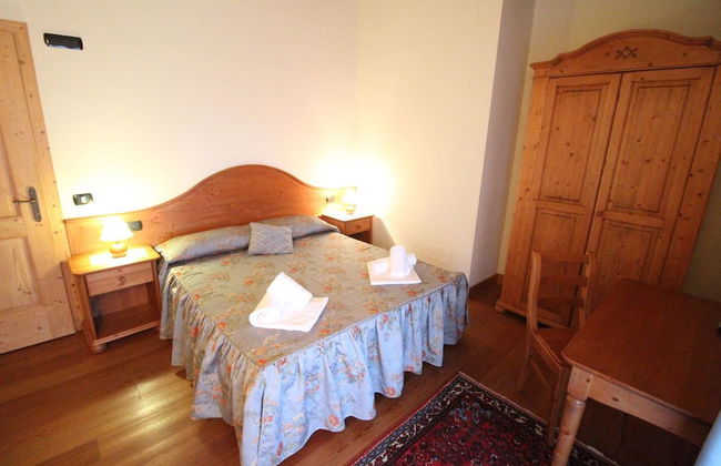 Agriturismo Al Credazzo - Photo 8