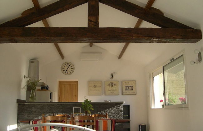 Gîte Les Acacias - Foto 1