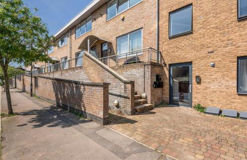 Hermitage Road Apartment By Morethanstays - Foto 32