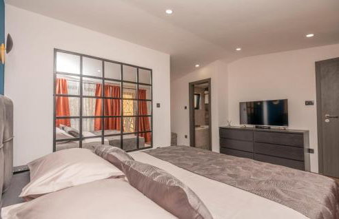 2 Bedroom Nice Home In Biorine - Foto 34