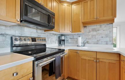 Salty Dolphin by Bayley Vacation Rentals - Foto 20