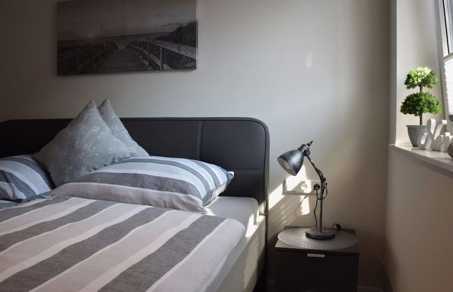 Beach Apartment in Schleswig-holstein - Foto 3