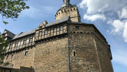 Ferienhaus Kirchturmblick bei Quedlinburg - Foto 3