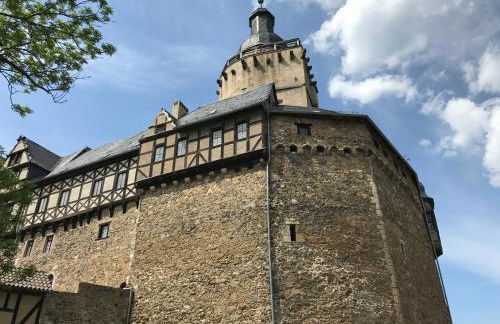 Ferienhaus Kirchturmblick bei Quedlinburg - Foto 3