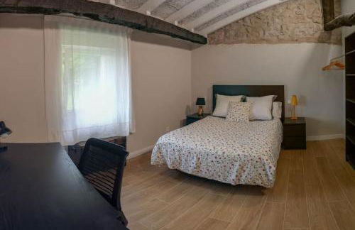 Casa rural Villa Cardil en la entrada del parque Cabarceno - Foto 19