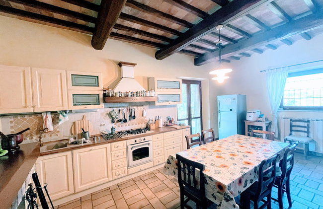 Detached Villa - Sleeps 10 - Pool - Pergola - Playground for Children - Wifi - Foto 135