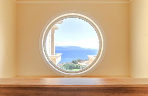 Anemou Nota Villa-Luxury Resort - Foto 32