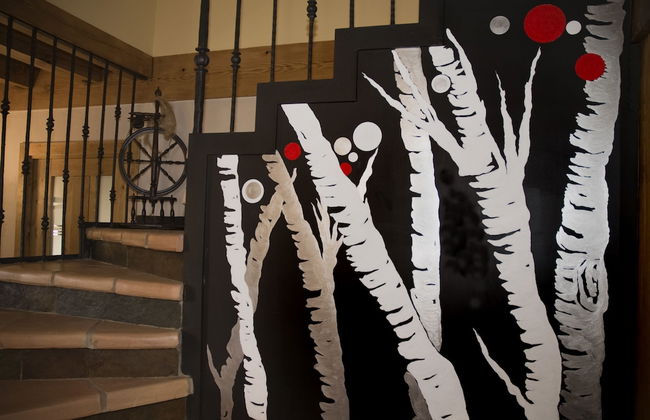 Casa Urrutia - Foto 21