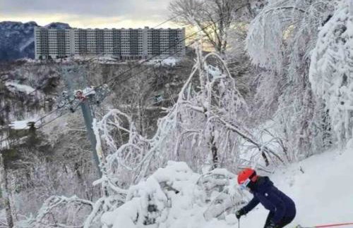 Altitude Adjustment atop Sugar Mountain at Sugar Top - Foto 1