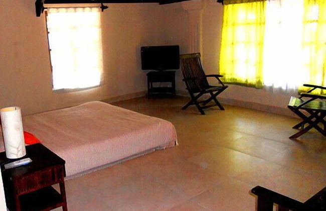 5am Somewhere-Casa Nandini, Goa - Photo 9