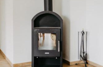 Haus Holli Zarrentin am Schaalsee - Foto 19