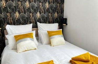 Gite du belvédère à Rocamadour - Foto 14