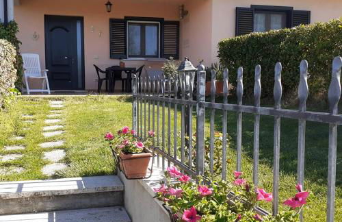 Residence Ai Campi Da Golf Saturnia - Foto 69