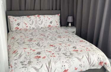 The Garden Room - A cosy country stay in Cornwall - Photo 6