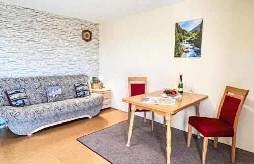 Apartment Alpenblick by Interhome - Foto 4