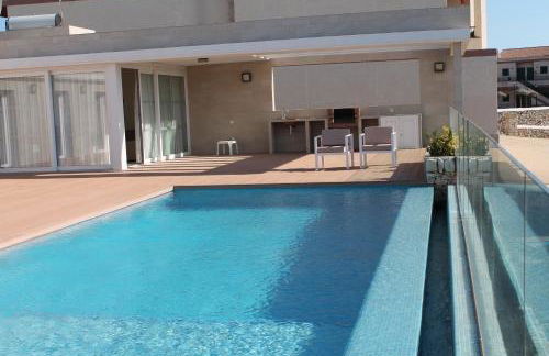 Villa ESMERALDA SOL - Photo 12