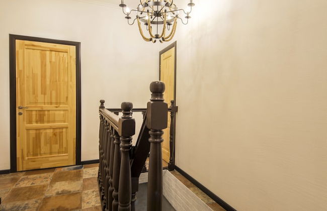 Secret Apartments - Foto 79