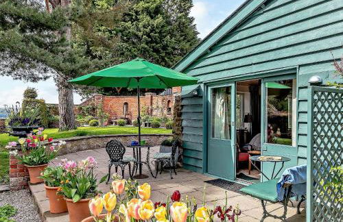 1 Bed in Hay-on-Wye 81312 - Foto 15