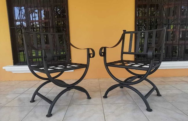 Casa Vacacional cercana a Playas - Foto 12