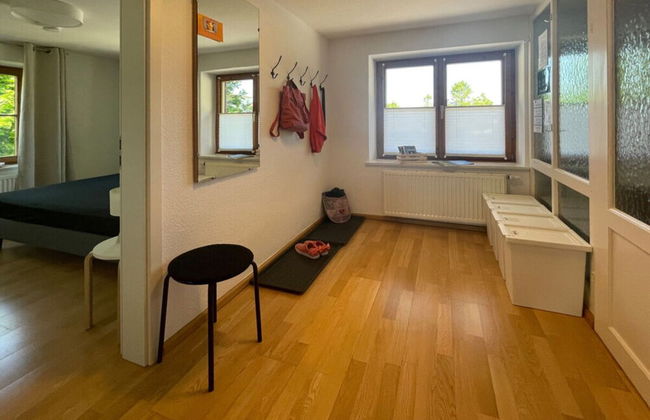 Holiday Apartment Lucky guy - Photo 22