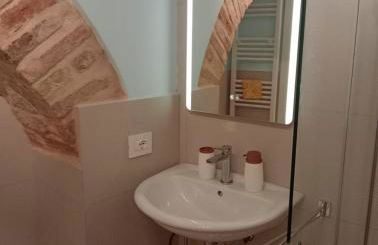 Locazione Turistica Appartamento in centro a Spoleto - Photo 12