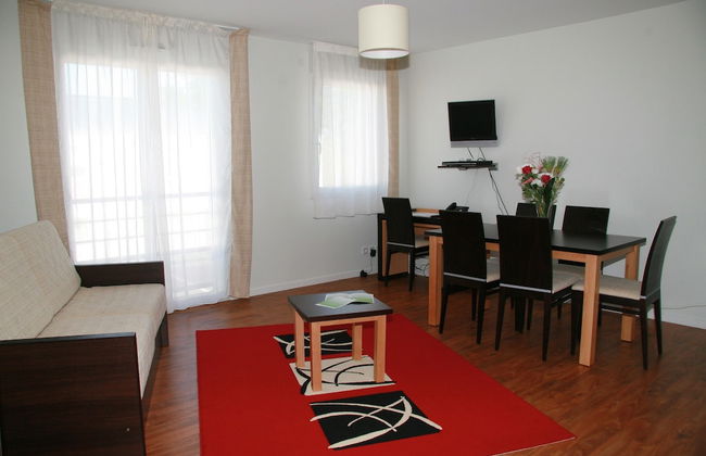 Cerise Nantes Atlantis - Foto 30