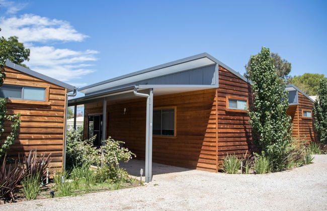 Mudgee Apartments on Horatio - Foto 16