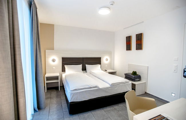 Miralago Locarno Easy Rooms - Foto 15