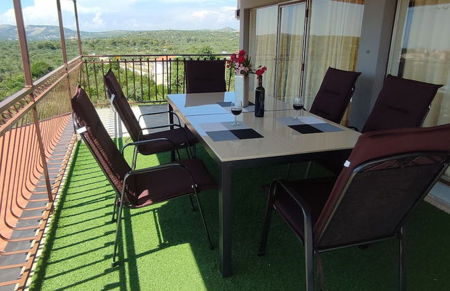 Villa Velin Apartments - Foto 21