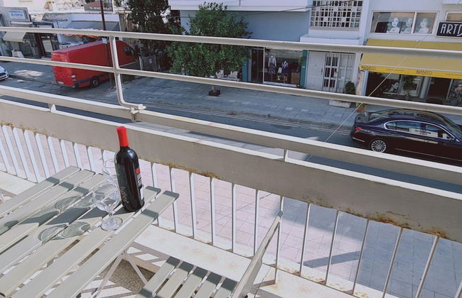 57 NIC - Stay Chrysanthemum City Apartment - Photo 5