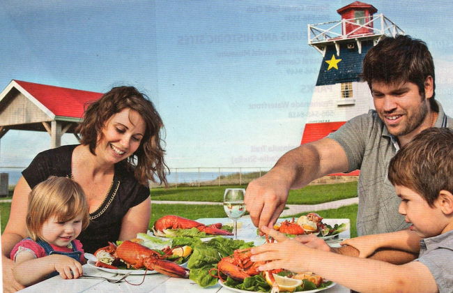 Cottage Jasmine on the Shediac Bay With hot tub - Photo 18