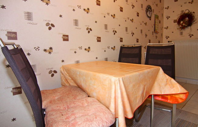 Ferienwohnung im Appartementhaus Stapel, Busum - Foto 26