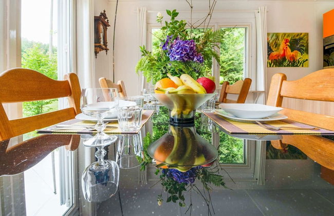 Cozy Hideaway in Ferrieres - Photo 18