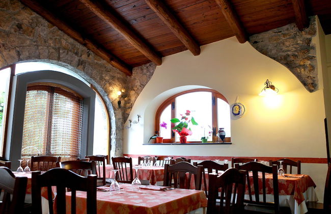 Agriturismo Il Raduno - Foto 30